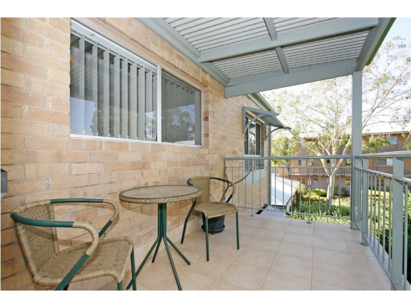 48/15 Friar John Way, Coolbellup WA 6163