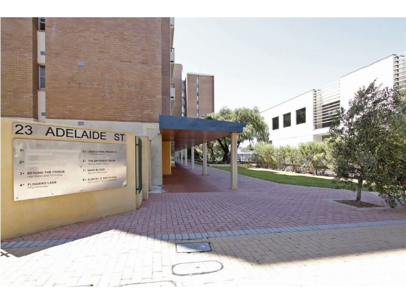 101/23 Adelaide Street, Fremantle WA 6160