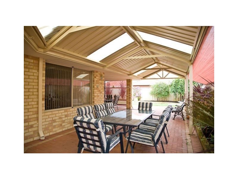 26 Concord Terrace, Atwell WA 6164