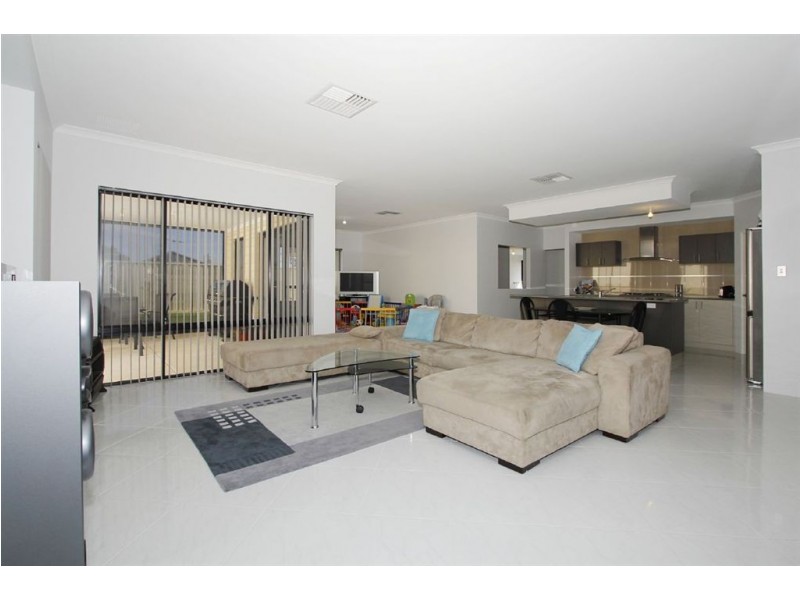 7 Bafile Lane, Beeliar WA 6164