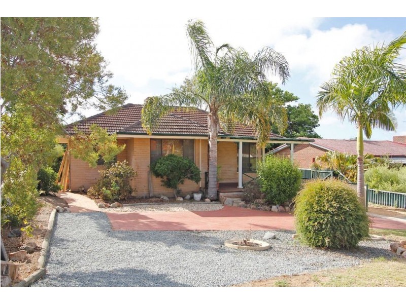 Prop Lt 1/9 Bitton Street, Hamilton Hill WA 6163