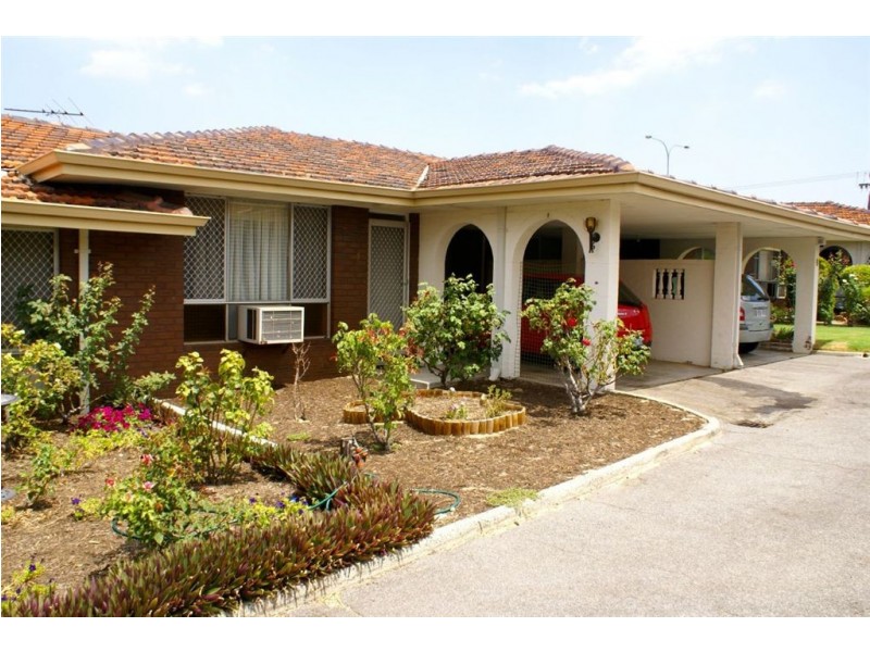 9/108 Flinders Street, Yokine WA 6060