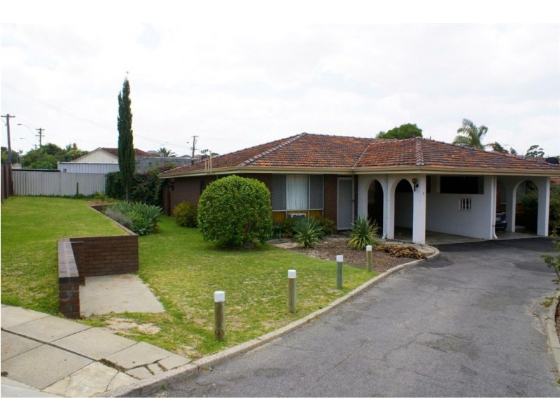 9/108 Flinders Street, Yokine WA 6060