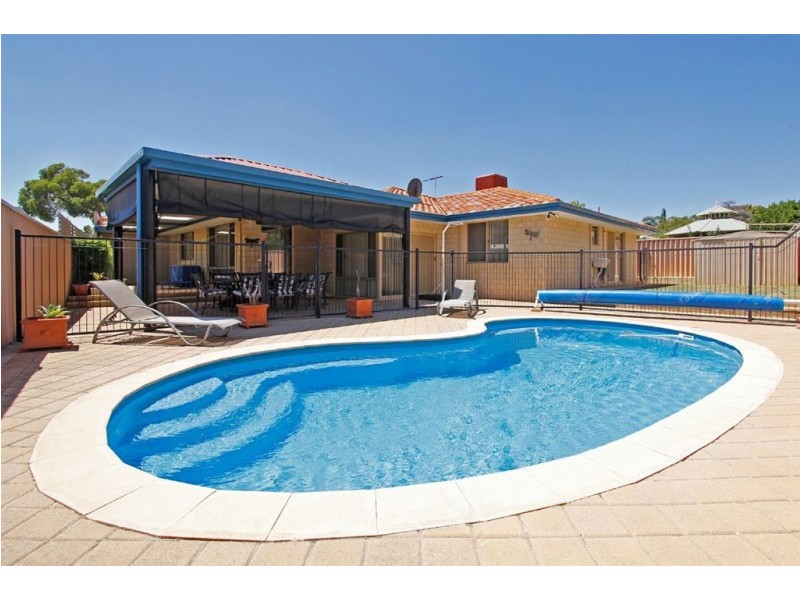 34 Deller Drive, Bibra Lake WA 6163