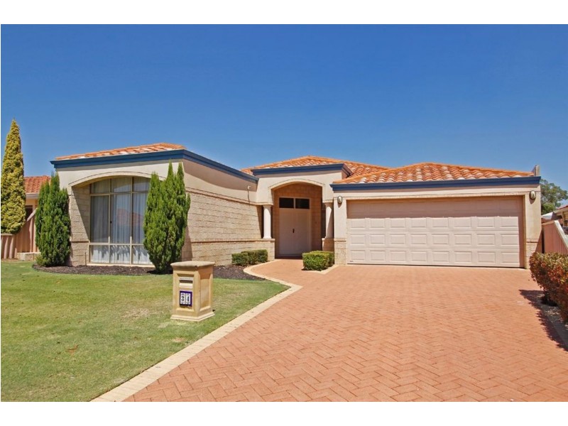34 Deller Drive, Bibra Lake WA 6163