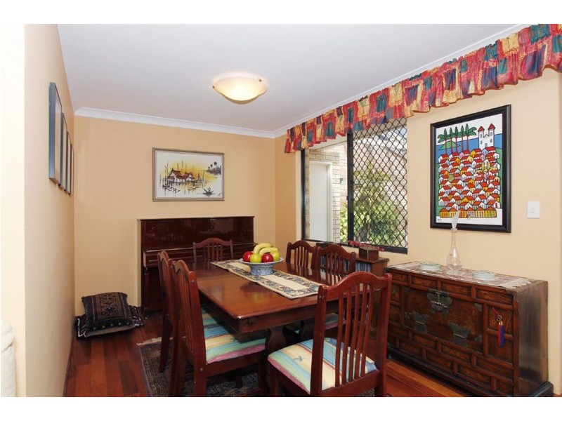 14 Vlaming Rise, Coogee WA 6166