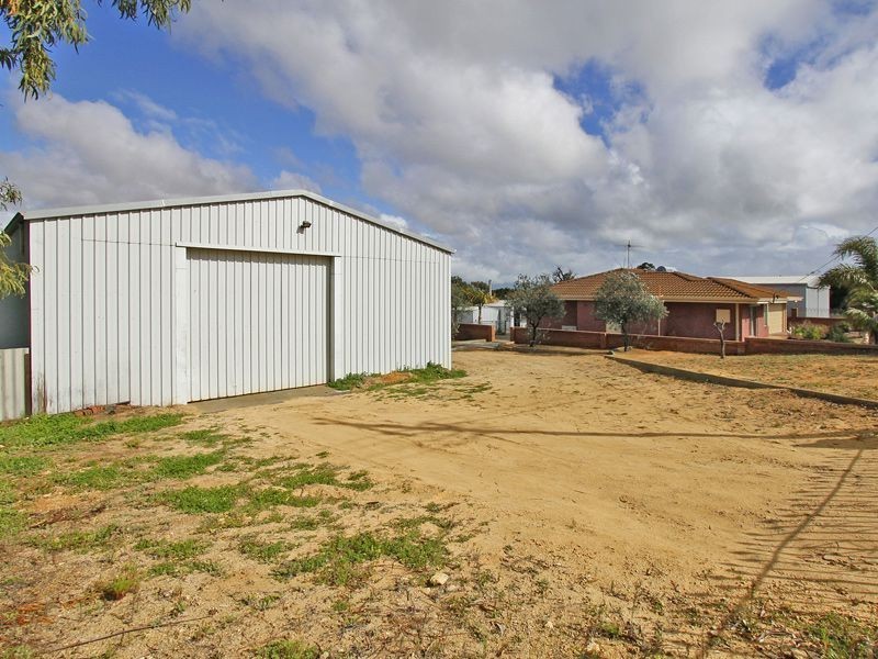 163 Dalison Avenue, Wattleup WA 6166