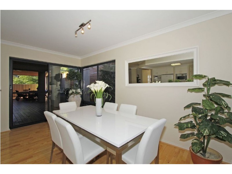 14A Lakeside Terrace, Mount Pleasant WA 6153