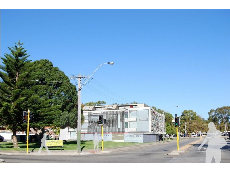 26 Parry Street, Fremantle WA 6160