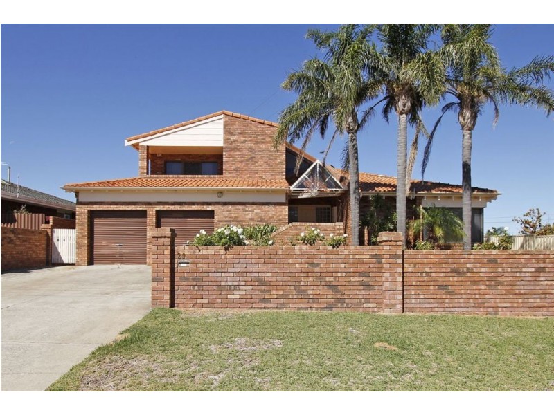 29 Chesham Way, Hamilton Hill WA 6163