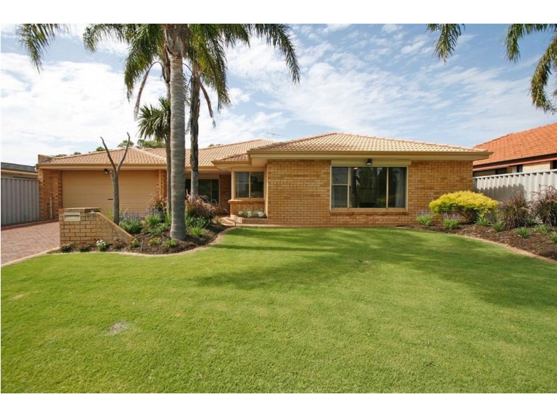 13 Okra Court, Munster WA 6166