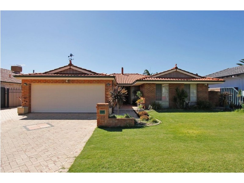 12 Daffodil Court, Spearwood WA 6163