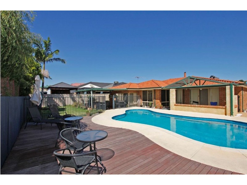 12 Daffodil Court, Spearwood WA 6163