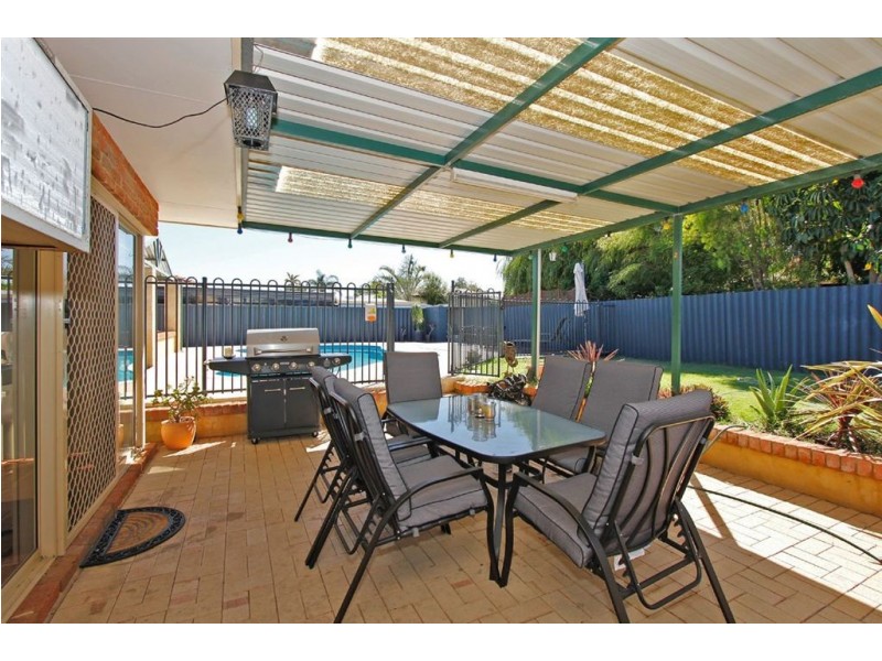 12 Daffodil Court, Spearwood WA 6163