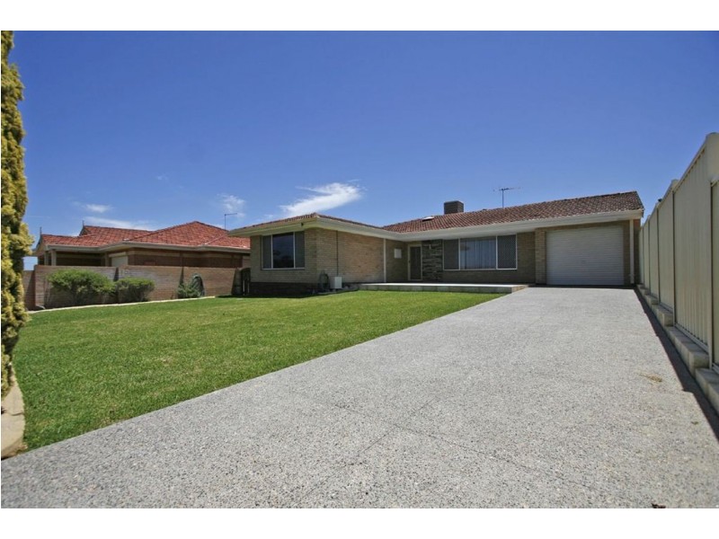 186 Clontarf Road, Hamilton Hill WA 6163