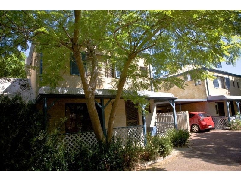 6/3 Lawrence Street, Como WA 6152