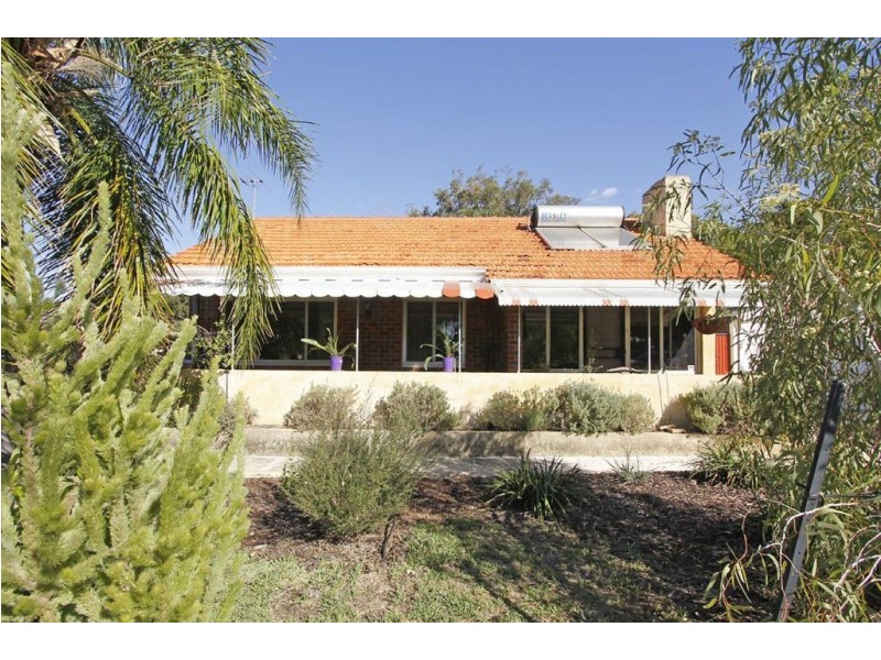 57 Hartley Street, Coolbellup WA 6163