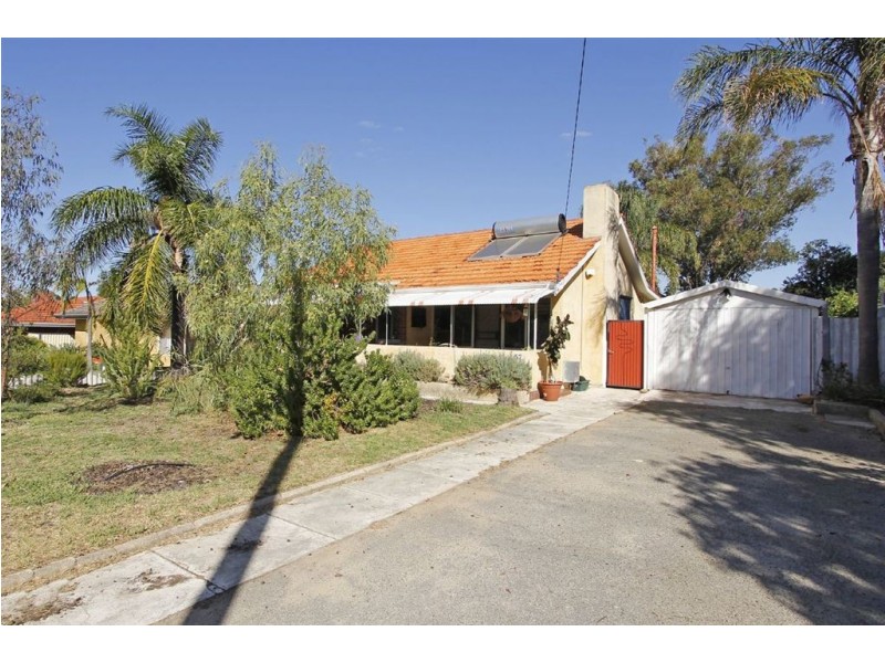 57 Hartley Street, Coolbellup WA 6163