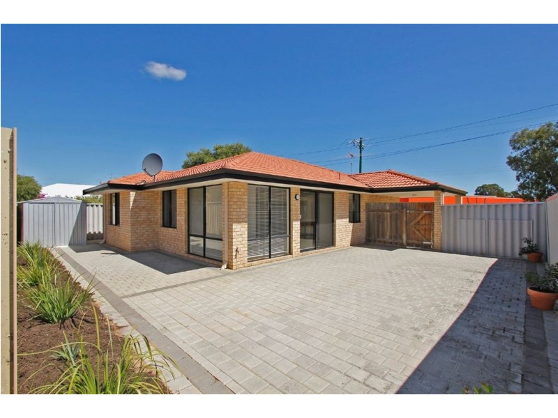 10 Hurford Street, Hamilton Hill WA 6163