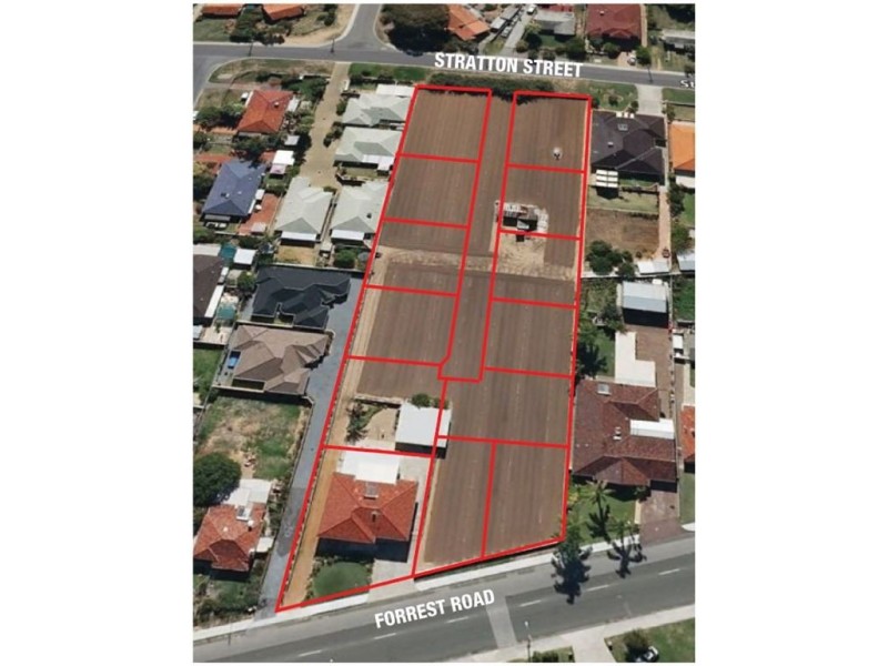 28 – 30 Forrest Road, Hamilton Hill WA 6163