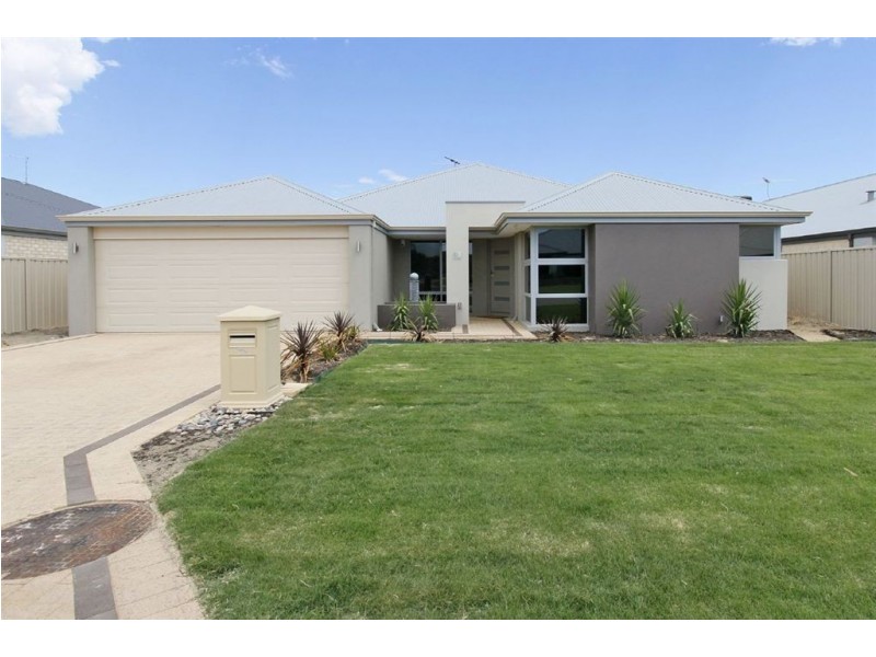 75 Sanctuary Drive, Bertram WA 6167