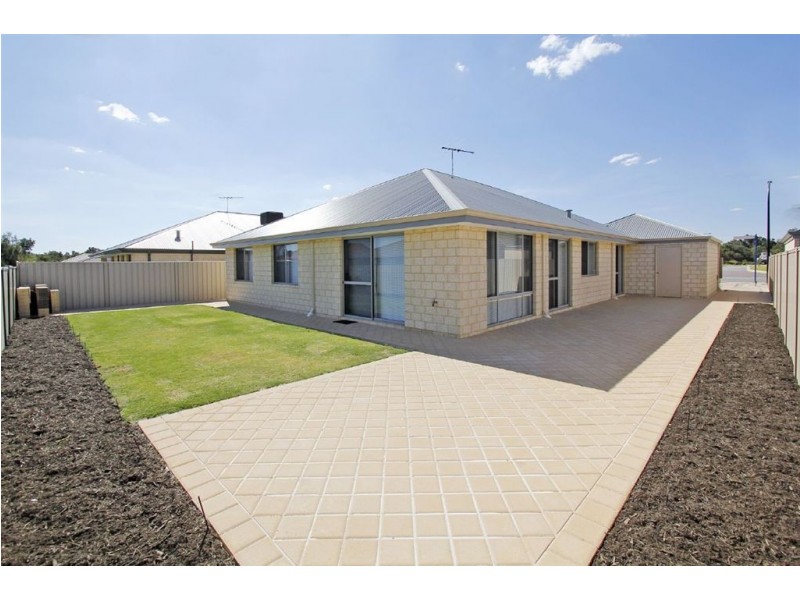 75 Sanctuary Drive, Bertram WA 6167