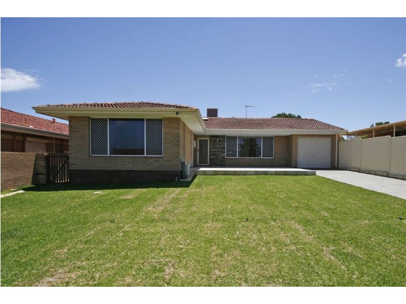 1/186 Clontarf Road, Hamilton Hill WA 6163
