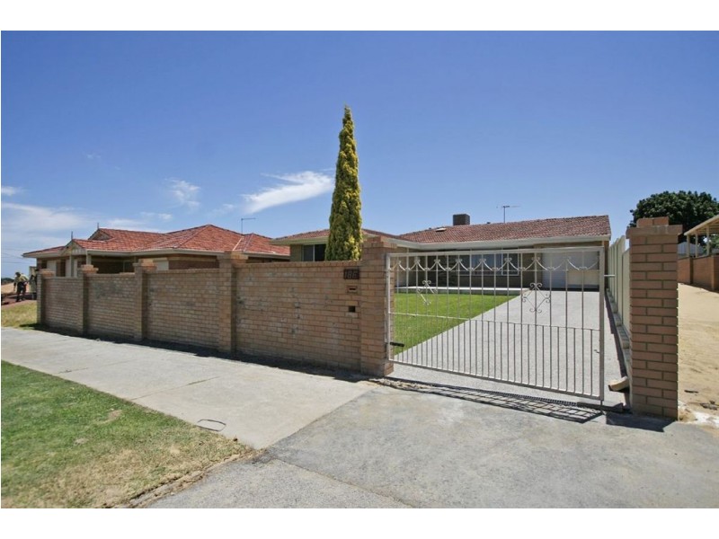 1/186 Clontarf Road, Hamilton Hill WA 6163