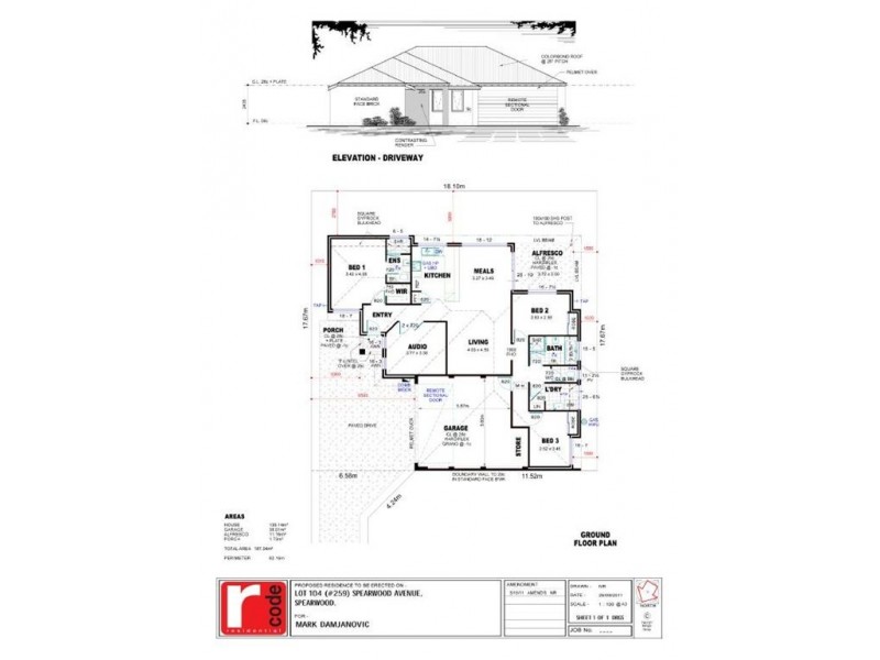 259 Spearwood Avenue, Spearwood WA 6163