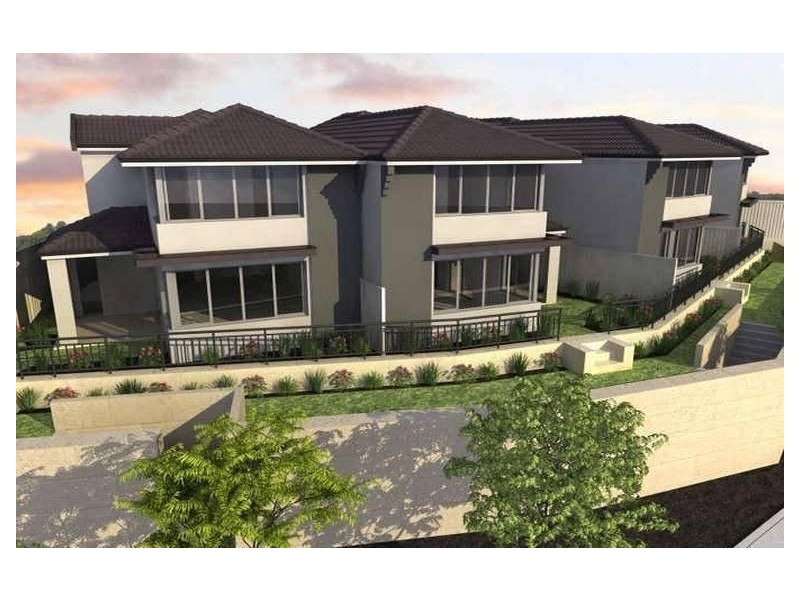 2/7 Shrike Lane, Beeliar WA 6164