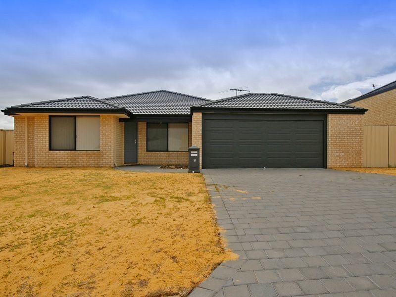 12 Coppito Circle, Beeliar WA 6164