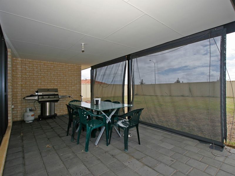 12 Coppito Circle, Beeliar WA 6164