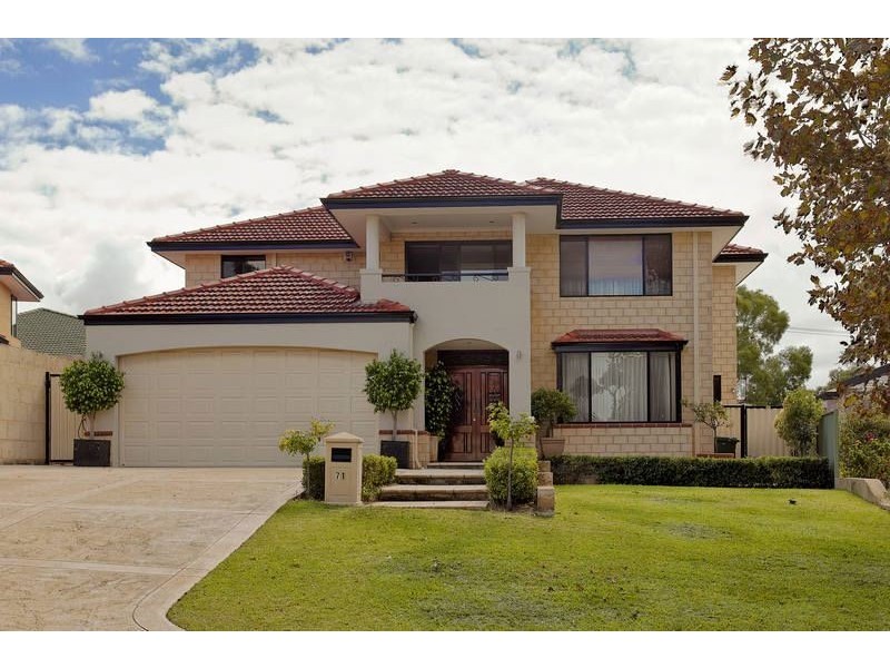 71 Glen Iris Drive, Jandakot WA 6164