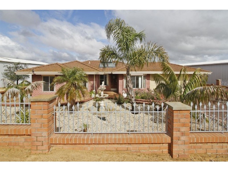 163 Dalison Avenue, Wattleup WA 6166