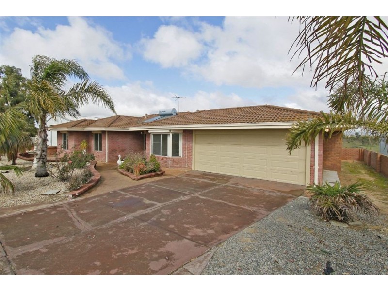 163 Dalison Avenue, Wattleup WA 6166