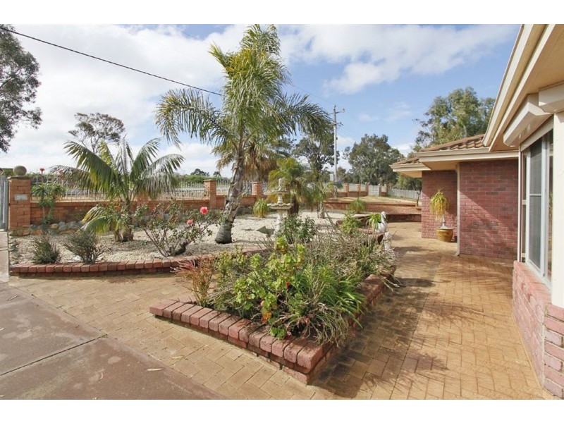 163 Dalison Avenue, Wattleup WA 6166