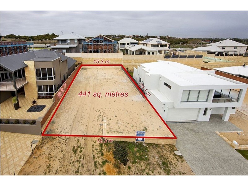 10 Patriot Link, North Coogee WA 6163