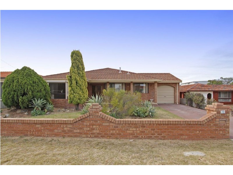 30 Owen Road, Hamilton Hill WA 6163