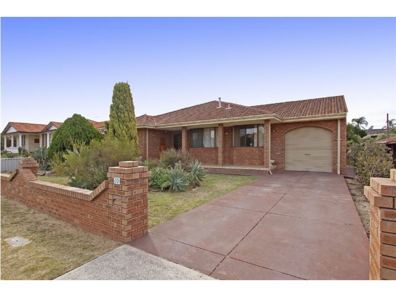 30 Owen Road, Hamilton Hill WA 6163