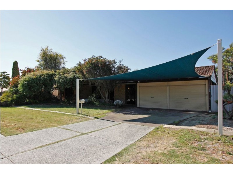 25 San Miguel Drive, Leeming WA 6149