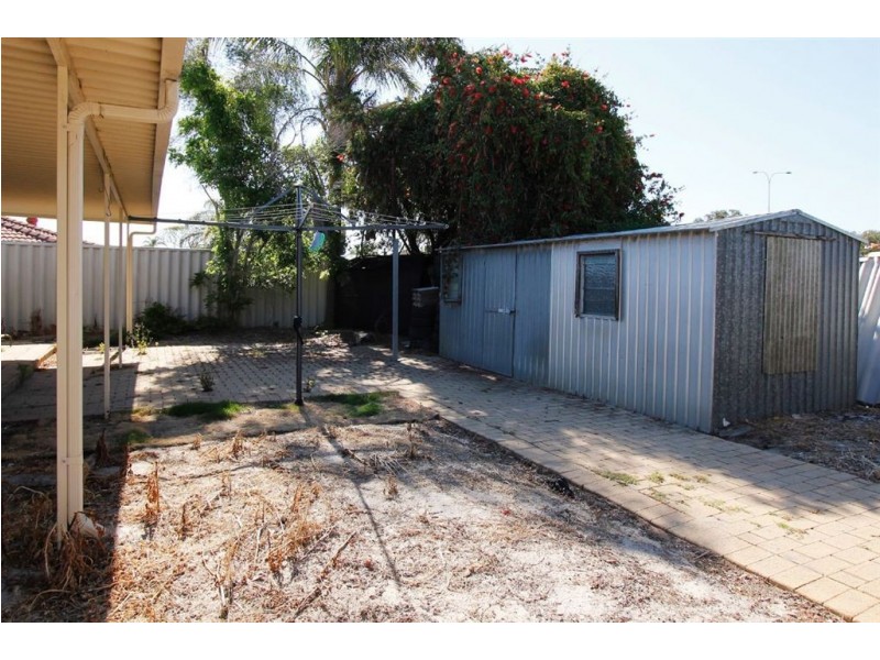 25 San Miguel Drive, Leeming WA 6149