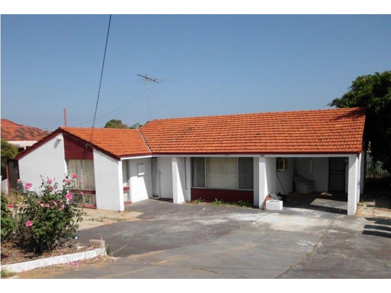 201 Rockingham Road, Hamilton Hill WA 6163