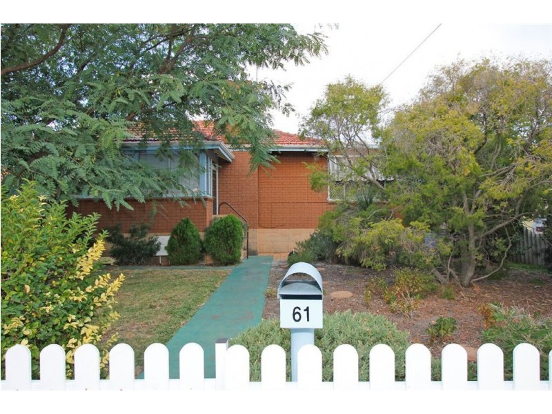 61 Snook Crescent, Hilton WA 6163