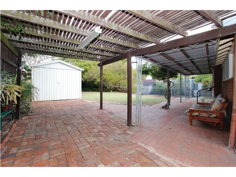61 Snook Crescent, Hilton WA 6163