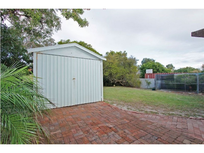 61 Snook Crescent, Hilton WA 6163