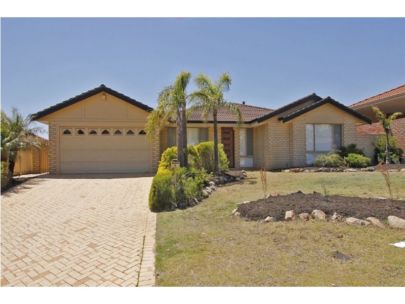 4 Clune Place, Coogee WA 6166