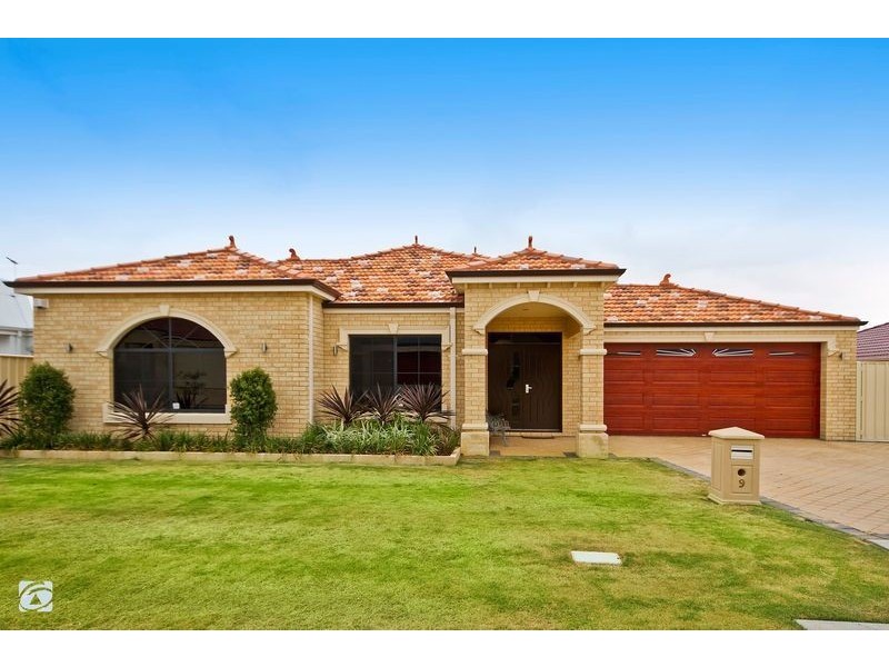 9 Carbine Way, Beeliar WA 6164