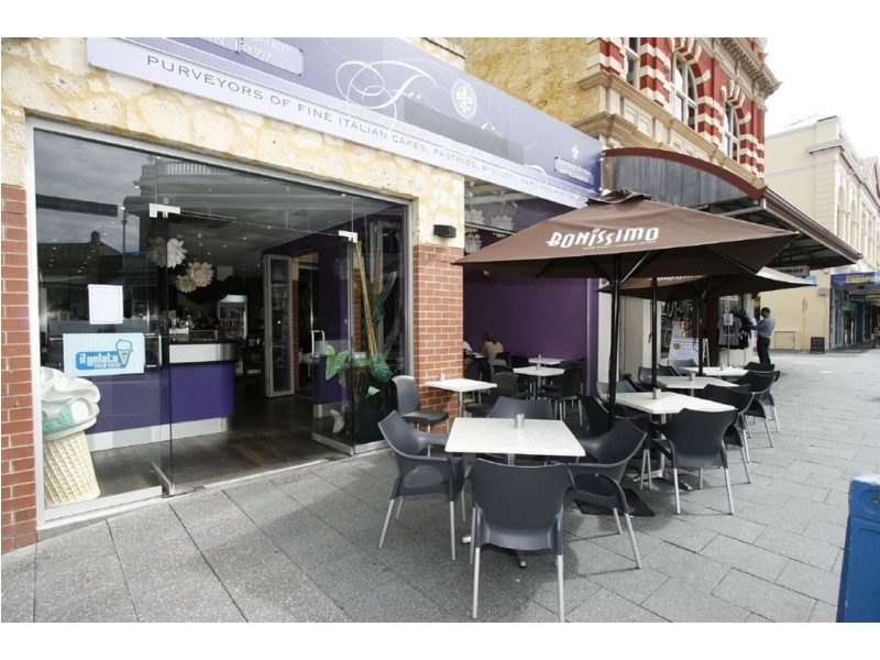 87 Market Street, Fremantle WA 6160