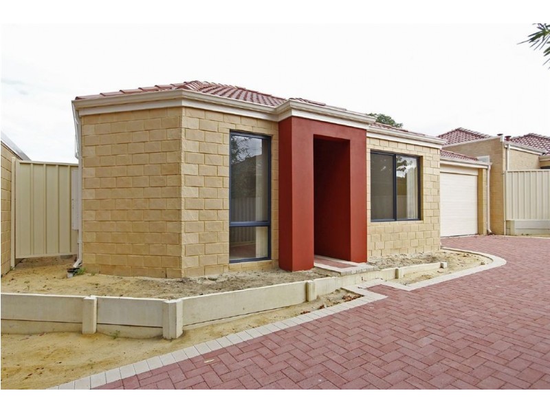 2/6 Preston Way, Balga WA 6061