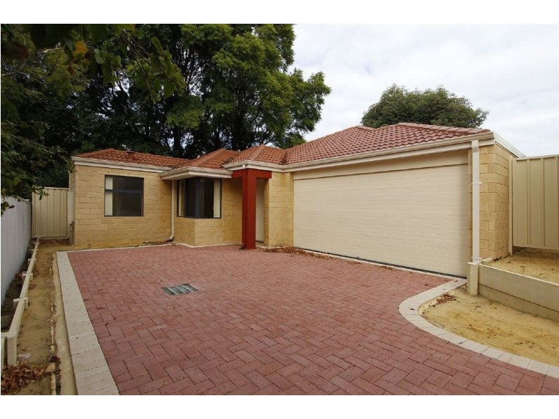 3/6 Preston Way, Balga WA 6061